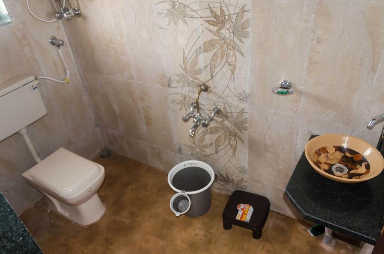 Malhar Villa -Kashid Zewnętrze zdjęcie