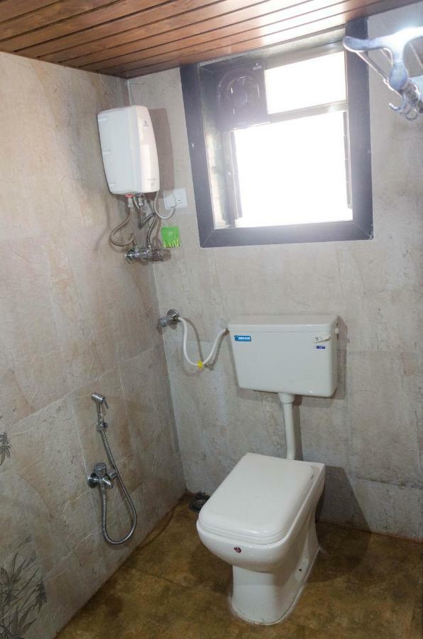 Malhar Villa -Kashid Zewnętrze zdjęcie