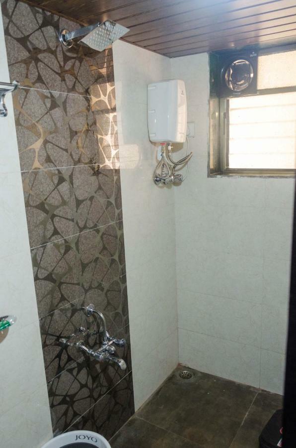 Malhar Villa -Kashid Zewnętrze zdjęcie