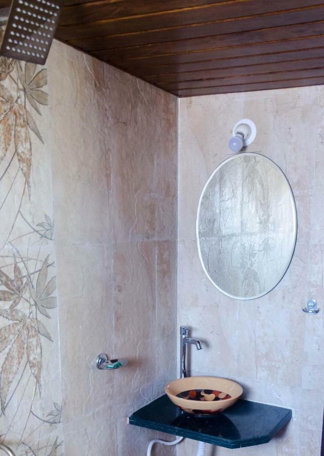 Malhar Villa -Kashid Zewnętrze zdjęcie